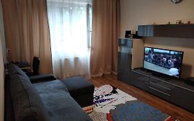 Apartments Ceska