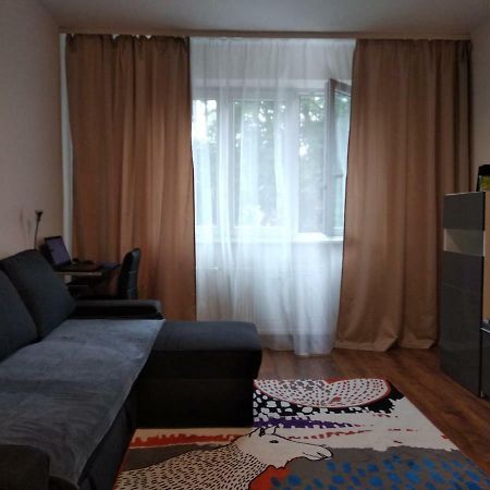 Apartments Ceska Františkovy Lázně Exterior foto