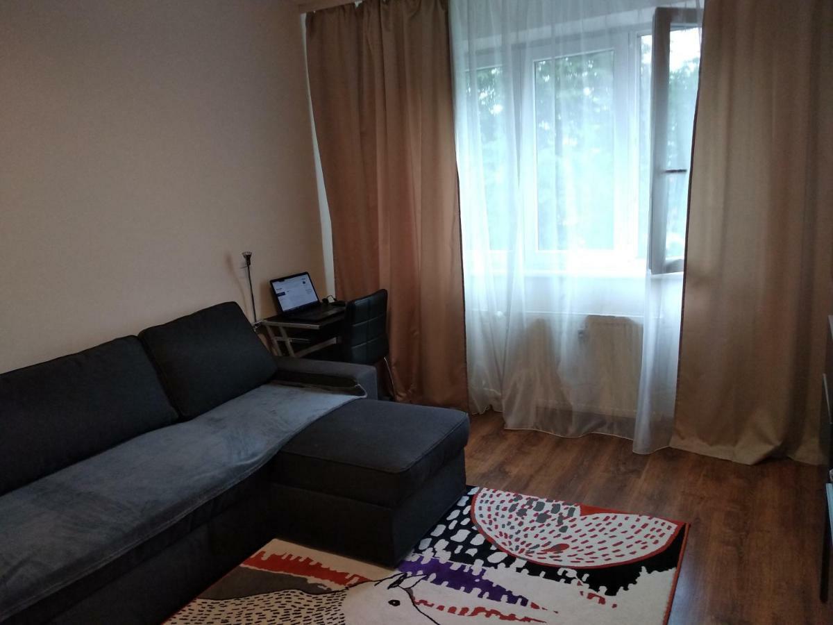Apartments Ceska Františkovy Lázně Exterior foto