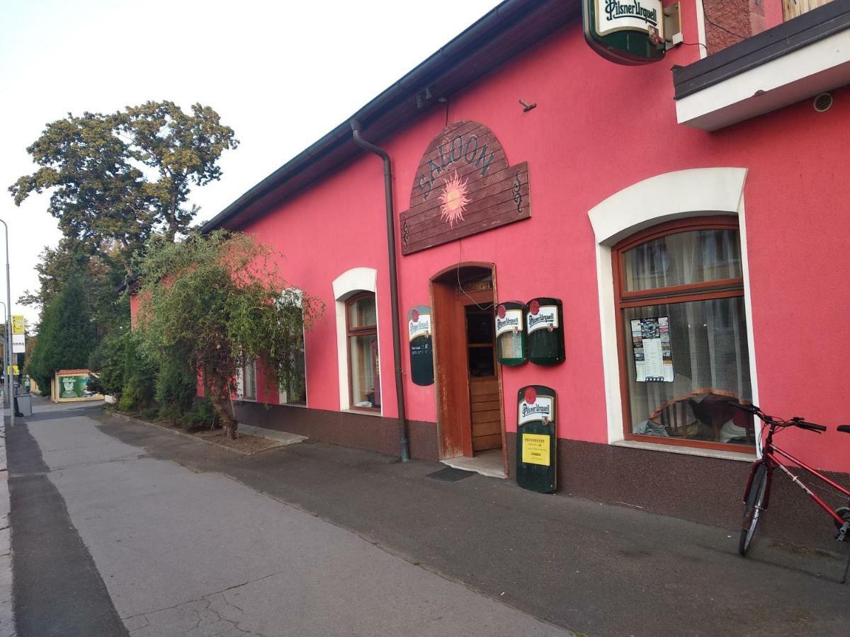Apartments Ceska Františkovy Lázně Exterior foto
